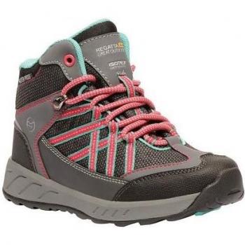 Regatta Great Outdoors Samaris Kids Hiking Boots