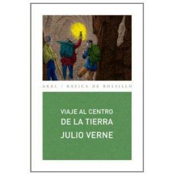 Viaje al centro De La Tierra: 145