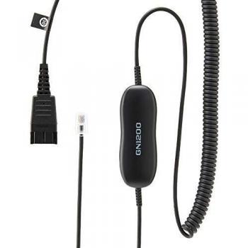 Jabra GN1200 - Cable Smart