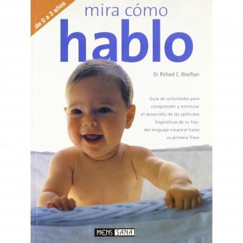 Mira como hablo
