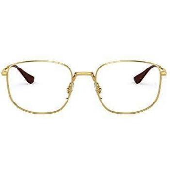 Ray-Ban 0rx64572500 Gafas, Arista, 53 Unisex