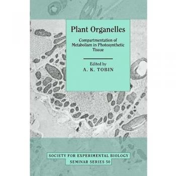 Seminario sobre Organelos de Plantas - Serie de Seminarios de la Sociedad de Biología Experimental (50 Páginas)