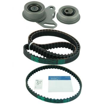 SKF VKMA 95015 Kit de correa de distribución