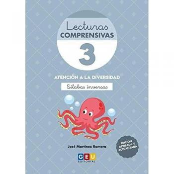 Lecturas comprensivas 03