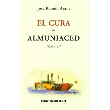 Cura De Almuniaced,El