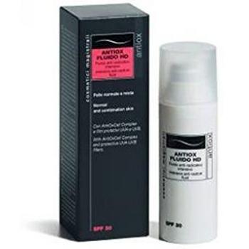 ANTIOX FLUIDO HD 50ML
