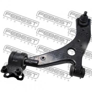 FEBEST Barra Oscilante de Suspensión de Ruedas Control Arm 0524-MZ3LH