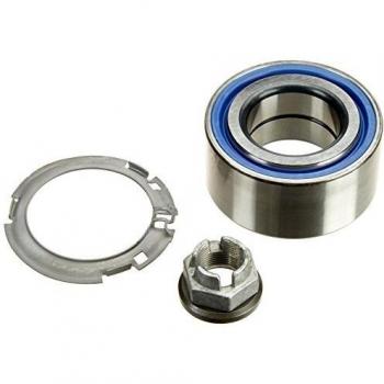 SNR Wheel bearing kit R155.69