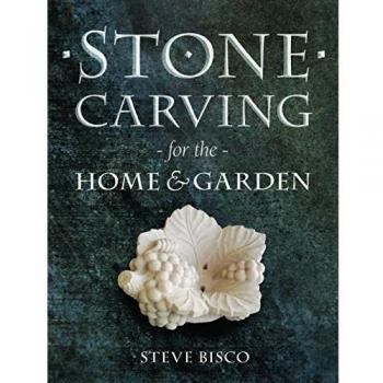 Stone Carving for the Home & Garden
