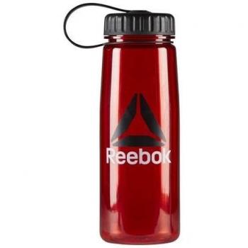 Reebook OS Plast Watrbot - Botella unisex, color rojo, talla única