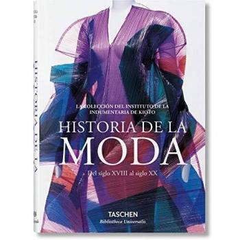 Fashion: A History from the 18th to the 20th Century: BU