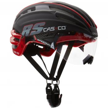 Casco 1509 Casco de Bicicleta, Unisex Adulto, Negro, L