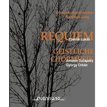 Requiem, Veni Sancte Spiritus, Stabat Mater