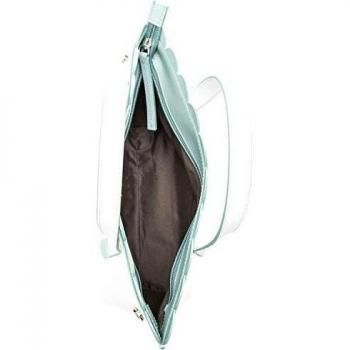 Tosca Blu Bolso mujer matissse bolso mediano Color blanco. Talla única