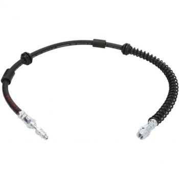 Tubo de freno DELPHI LH7352 - Latiguillo de freno, fabricado por DELPHI, diseñado para sistemas de frenos automotrices, compatible con diversas marcas y modelos de vehículos, material resistente a la corros