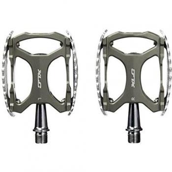 XLC 2501837001 Pedal para BTT o Bicicleta de Trekking PD-M17