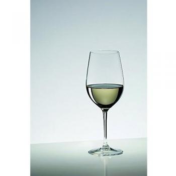 Juego de 2 Copas de Vino Blanco Riesling Grand Cru / Zinfandel Riedel Vinum 400 ml