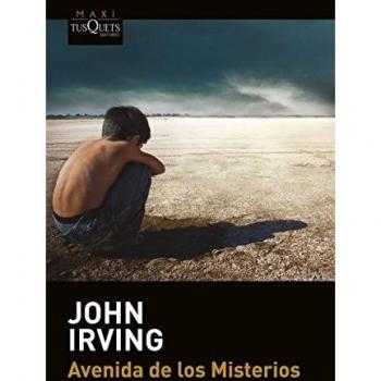 Avenida de los Misterios - John Irving