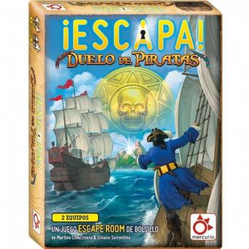 Escape Room: The Game - Pirate Duel