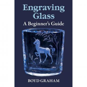 Engraving Glass