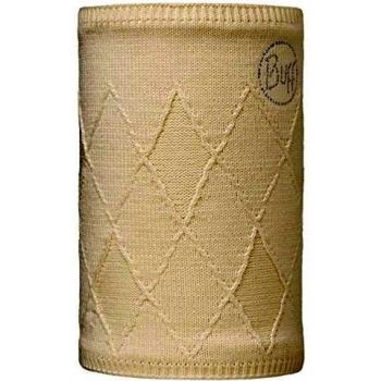 Original Buff 113558.014.10.00 Calentador de Cuello, Hombre, Blanco, Talla Única