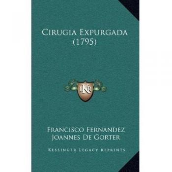 Cirugia Expurgada