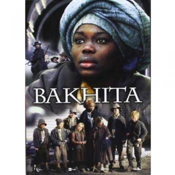 Bakhita [DVD]