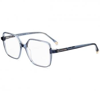 Etnia Barcelona Acropora BL Women’s Eyeglasses Blue Size 54 (Frame Only) - Blue Light Block Available