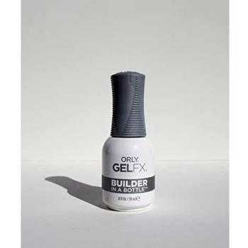 ORLY Gel FX Builder in a Bottle I - Esmalte UV para un resultado impecable y natural, 18 ml