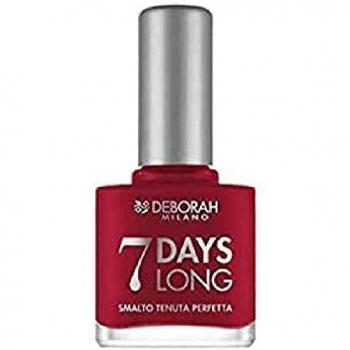 DEBORAH UÑAS LACA 7 DAYS LONG 512