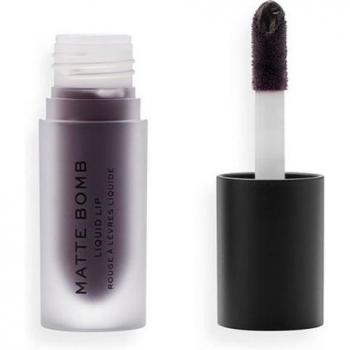 Labial Líquido Matte Bomb - Deep Wine