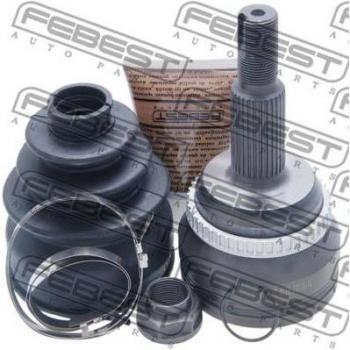 Junta homocinética FEBEST CV-joint 0110-GSX30A48