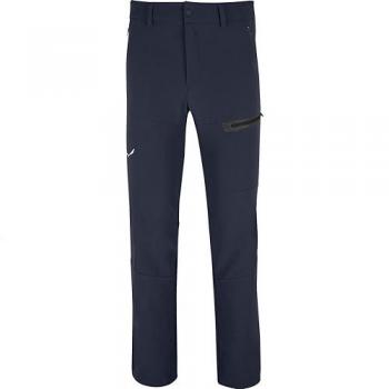 Pantalón Trekking Salewa Terminal Durastretch Azul Noche L