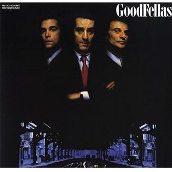 Varios - Goodfellas Ost