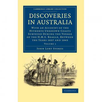 Descubrimientos en Australia: Edición de 2 Volúmenes con Relato de las Costas Desconocidas Durante el Viaje del H. ... Colección Bibliográfica - Historia de Oceanía