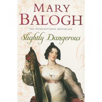 Slightly Dangerous Number 8 in series Bedwyn Series Paperback