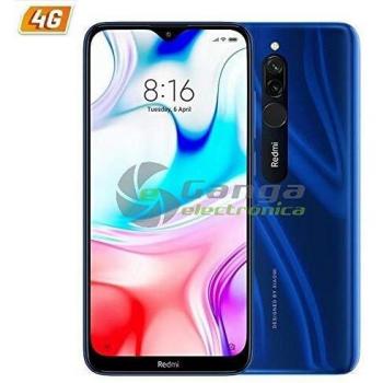 SMARTPHONE XIAOMI REDMI 8