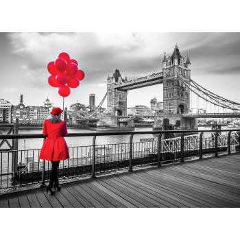 Anatolian Tower Bridge Jigsaw Puzzle 1000pcs