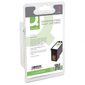 OB LEXMARK NO35 INK CART COL 18C0035E