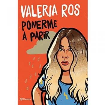 Ponerme a parir (No Ficción