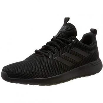 Adidas Lite Racer CLN, Zapatillas Hombre, Negro