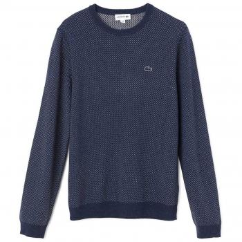 Jersey Lacoste AH9912 Azul XXL Azul