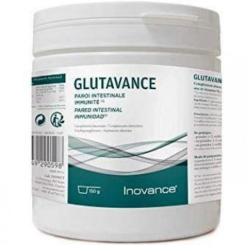 GLUTAVANCE 150