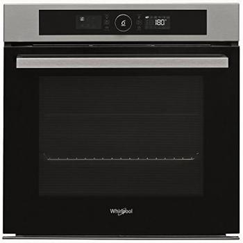 Horno multifunción Whirlpool pirolítico - AKZ9 635 IX