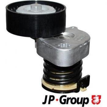 Tensor de correa poli V JP GROUP 1318201400, tipo: tensor de correa v-ribbed, características: fabricado por JP GROUP, número de referencia 1318201400