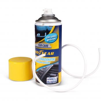 GOOD YEAR 77831 Anti Olor para Climatizadores de Aire