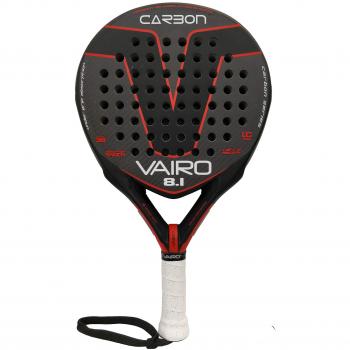 VAIRO Carbon 8.1, Adultos Unisex, Talla Unica