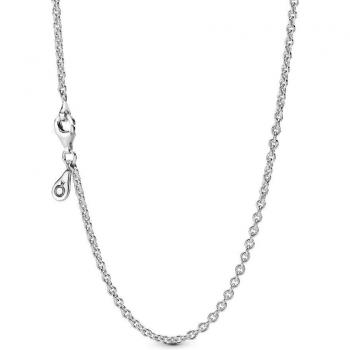 Collar Pandora Moments de plata
