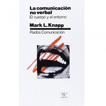 La comunicación no verbal: El cuerpo y el entorno