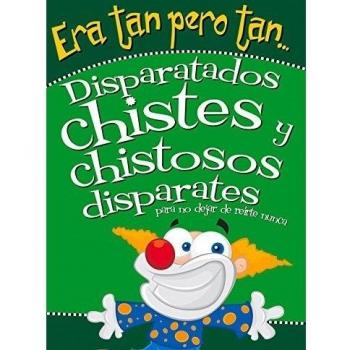 Era tan pero tan / It was so Very